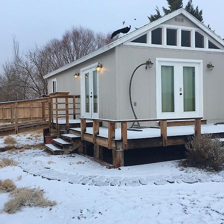 Shady Lady Bed And Breakfast Scottys Junction Exteriör bild