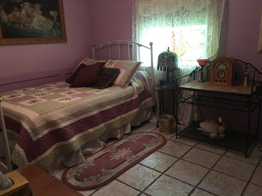 Shady Lady Bed And Breakfast Scottys Junction Exteriör bild
